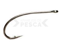 Partridge of Redditch Anzuelos CS54 Saltwater Shrimp