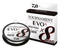 Trenzado Daiwa Tournament X8 Braid Evo+ White 2700m 0.14mm