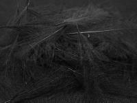 Cul de Canard #11 Black