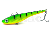 Señuelo Gloog Thor 8cm 15g - PGF (Perch Green Fluo)