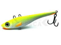 Señuelo Gloog Thor 8cm 15g - RF (Roach Fluo)