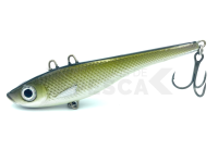 Señuelo Gloog Thor 8cm 15g - RGN (Roach Green Natural)