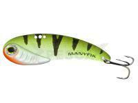 Blade Baits Manyfik 15g - CM01 perch