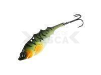 Señuelo Mikado M-Vib 35mm 3g - Natural Perch