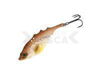 Señuelo Mikado M-Vib 35mm 3g - Natural Stickleback