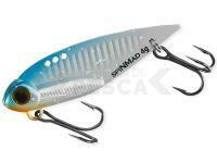 Señuelo Spinmad Spicy Blade Amazonka 4g - 3603