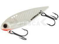 Señuelo Spinmad Spicy Blade Amazonka 4g - 3604