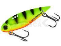 Señuelo Spinmad Spicy Blade Amazonka 4g - 3605