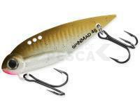 Señuelo Spinmad Spicy Blade Amazonka 4g - 3606