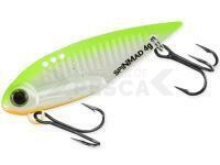 Señuelo Spinmad Spicy Blade Amazonka 4g - 3610