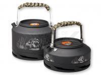 Prologic Blackfire Kettle