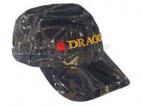 Dragon Gorra de tipo militar Dragon 90-018-02