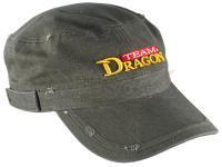 Dragon Gorra de tipo militar Dragon 90-018-03