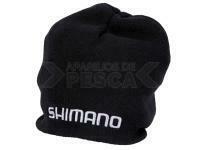 Shimano Wear Beanie Black