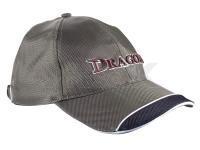 Dragon Gorra con visera DRAGON 90-009-02