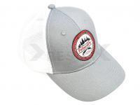 FutureFly FF Grey White Cap