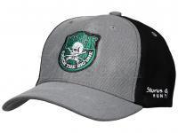 DAM Madcat Madcat Skull Bagde Cap