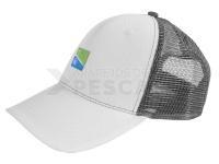 Preston Venta Mesh Cap