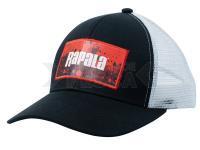 Rapala Splash Trucker Caps