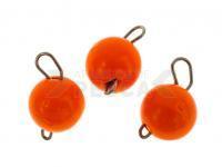 Cheburashka Tungsten 1g - Fluo Orange