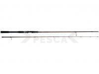 Caña W4 PowerTeez 2nd 8`4" 250 CM M 14-49 G