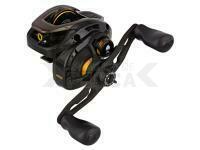 Carrete multipilcadore Westin W6 BC 300 HSG LH Stealth Gold 10+1BB