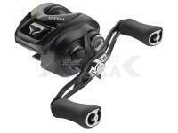 Carrete de baitcasting Daiwa 25 Tatula TW 150L