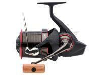 Carrete de pesca Daiwa 26 Tournament Basia 45 SCW QD 5000