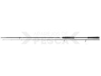 Caña Daiwa Caldia Jiggerspin 2.40m 7-28g