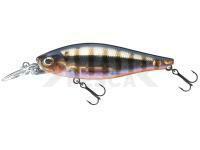 Señuelo Daiwa Tournament Tight Wave Shad 75mm 9g - pearl ghost perch