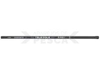 DAM Cañas Composite Carbon Tele Pole