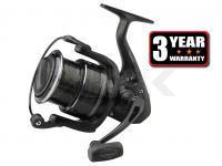 Carrete DAM Quick Darkside 4 Spod 7000S FD | 200m 30lb
