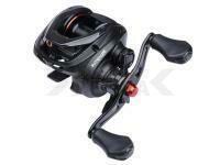 Carrete de baitcasting Dam Quick Intenze BC LP-L