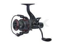 DAM Quick, Shimano Sustain