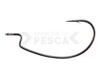 Anzuelos Decoy Worm 17 KG High Power Offset Hook - #4