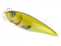 Señuelo Dorado Dead Fish DF-10 Floating G