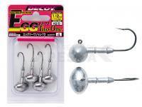 Cabezas plomadas Decoy VJ-73 EGG Two-One - #1  7g