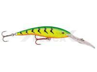 Señuelo Rapala Deep Tail Dancer 11cm - Bleeding Tiger