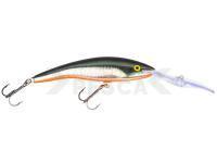 Señuelo Rapala Deep Tail Dancer 13cm - Metallic Halloween (HLWM)