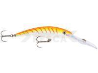 Señuelo Rapala Deep Tail Dancer 13cm - Orange Tiger UV