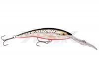 Señuelo Rapala Deep Tail Dancer 13cm - Silver Flash