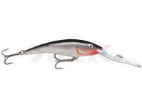 Señuelo Rapala Deep Tail Dancer 13cm - Silver