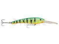 Señuelo Storm Deep Thunder 11cm - 660 | Hot Green Tiger