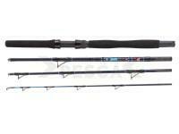 Caña Dega EXXpure Travel 2.10m 25-35lbs