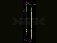 Dega Norway Leader for Haddock with 2 side-arms