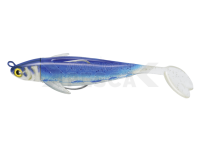 Señuelo Delalande Flying Fish 9cm 10g - 153 - Galactic Blue