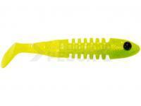 Vinilos Delalande Skeleton 5cm - 18 - Chartreuse