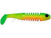 Vinilos Delalande Skeleton 5cm - 99 - Fire Tiger