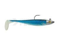 Delalande ZAND FAT 10CM 10+1TETE 10GR - NATURAL SQUALE