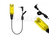 Delphin LED LightBlock - yellow